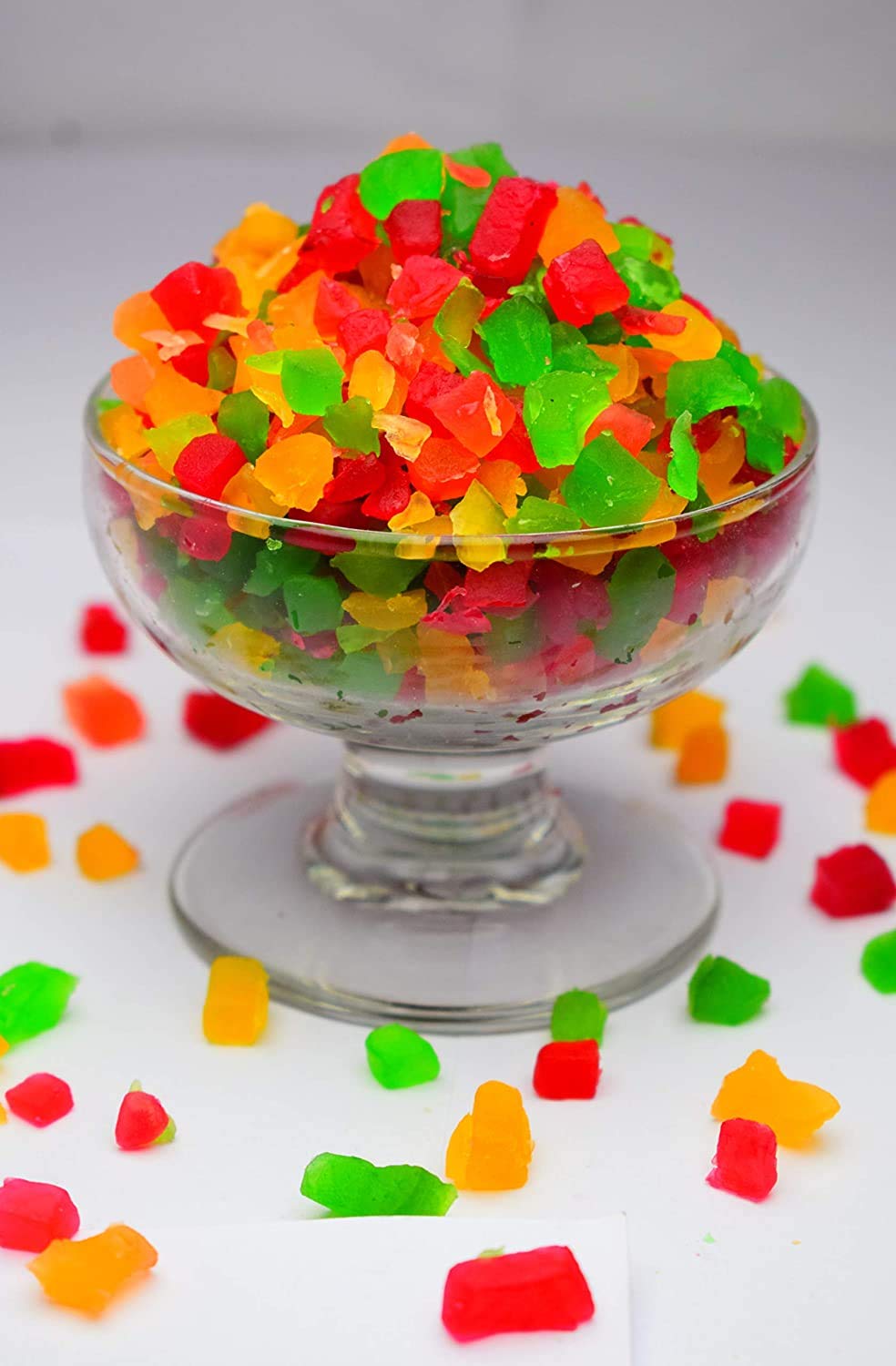 Nature Connect Mix Tutti Frutti (Multi Colour) - 1600 Gms. (B08QHSLKTR) Amazon Price History, Amazon Price Tracker