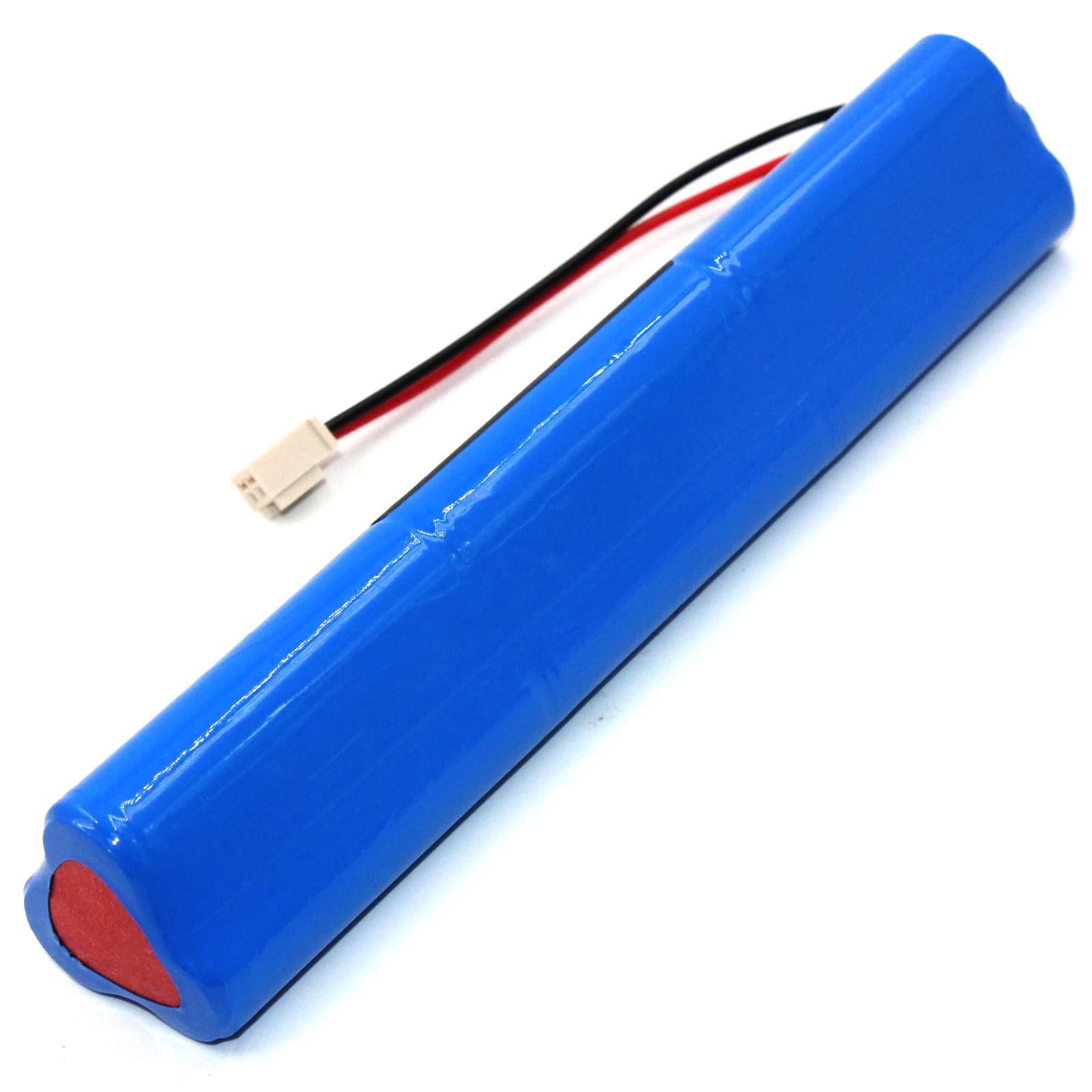 Có thể sạc lại C Kích thước 1.2V 2500mAh Ni-MH pin di động cho đèn pin Alibaba.c