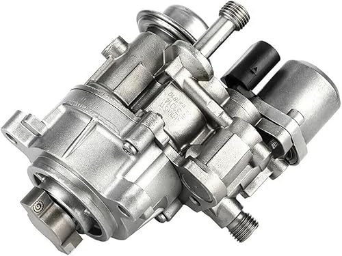Miniatura 5 de 13517613933 Bomba de combustible de alta presión de la bomba de combustible compatible con BMW N54 N55 E88 E90