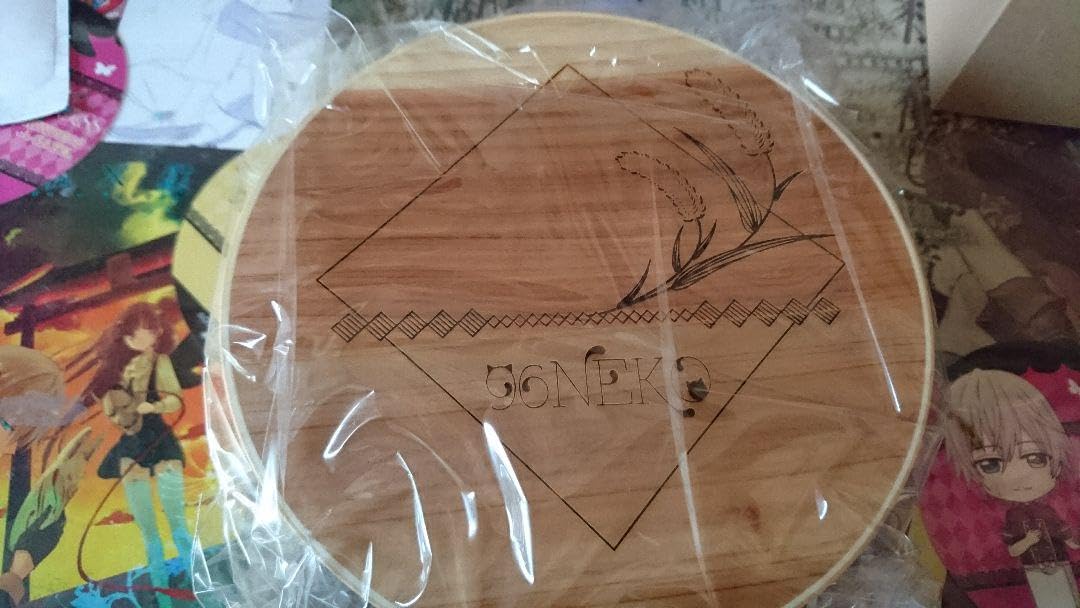 96猫 会員限定 わっぱ一番弁当丸