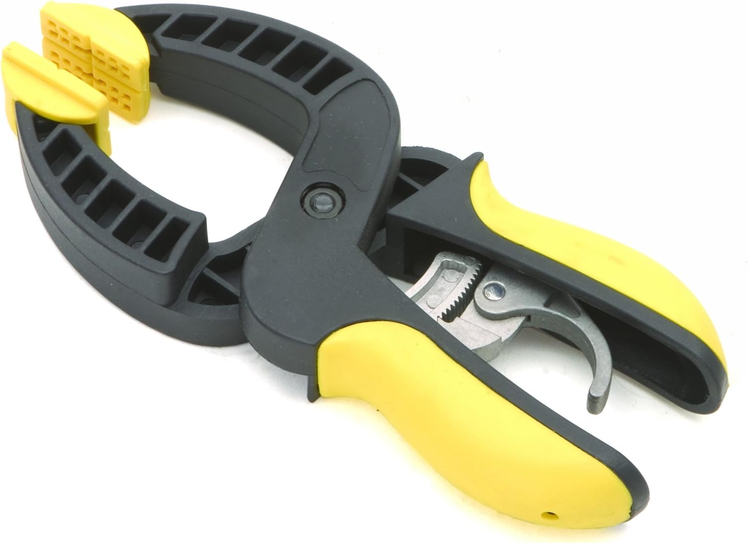 ROLSON 25mm RATCHET SPRING CLAMP 14669