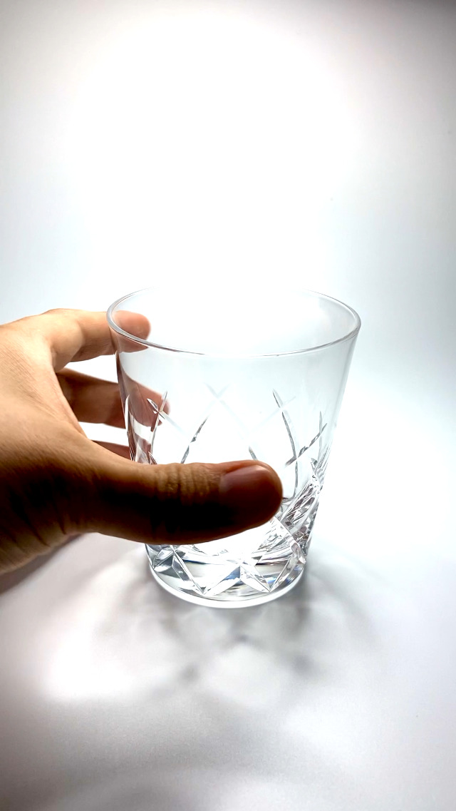 Amazon.co.jp: 東洋佐々木ガラス フリーグラス レジナ 240ml 6個セット