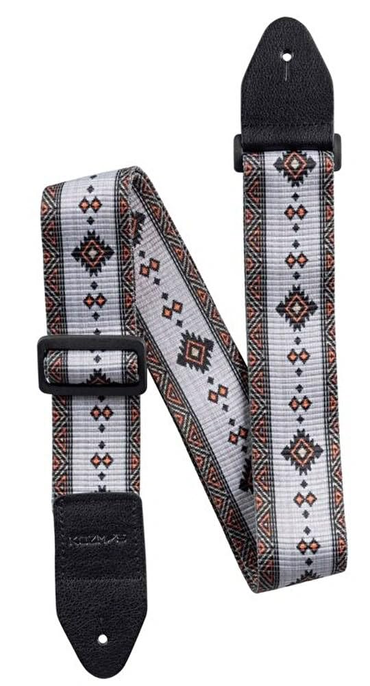 KOZMOS KSTP-1015 Gitar Askısı