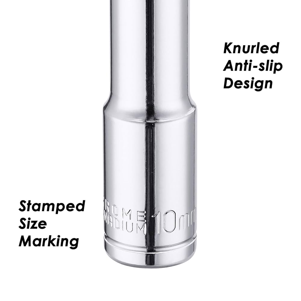 ZERO-GEVOLUTIONGVX彩710ArtemisMXSlowtaper MIXPOWER 6PCS 3/8