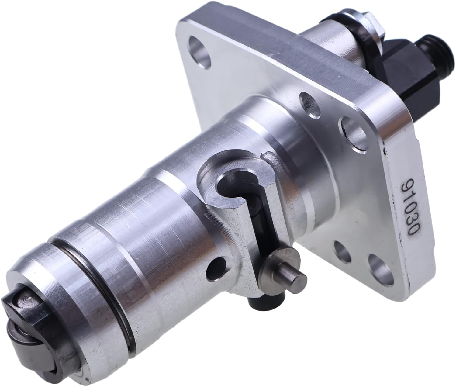 Solarhome Fuel Injection Pump 8-97351985-0 104139-1030 Compatible with Isuzu 4LE2 Engine