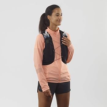 Amazon | SALOMON(サロモン) ADV SKIN 12 SET 13065