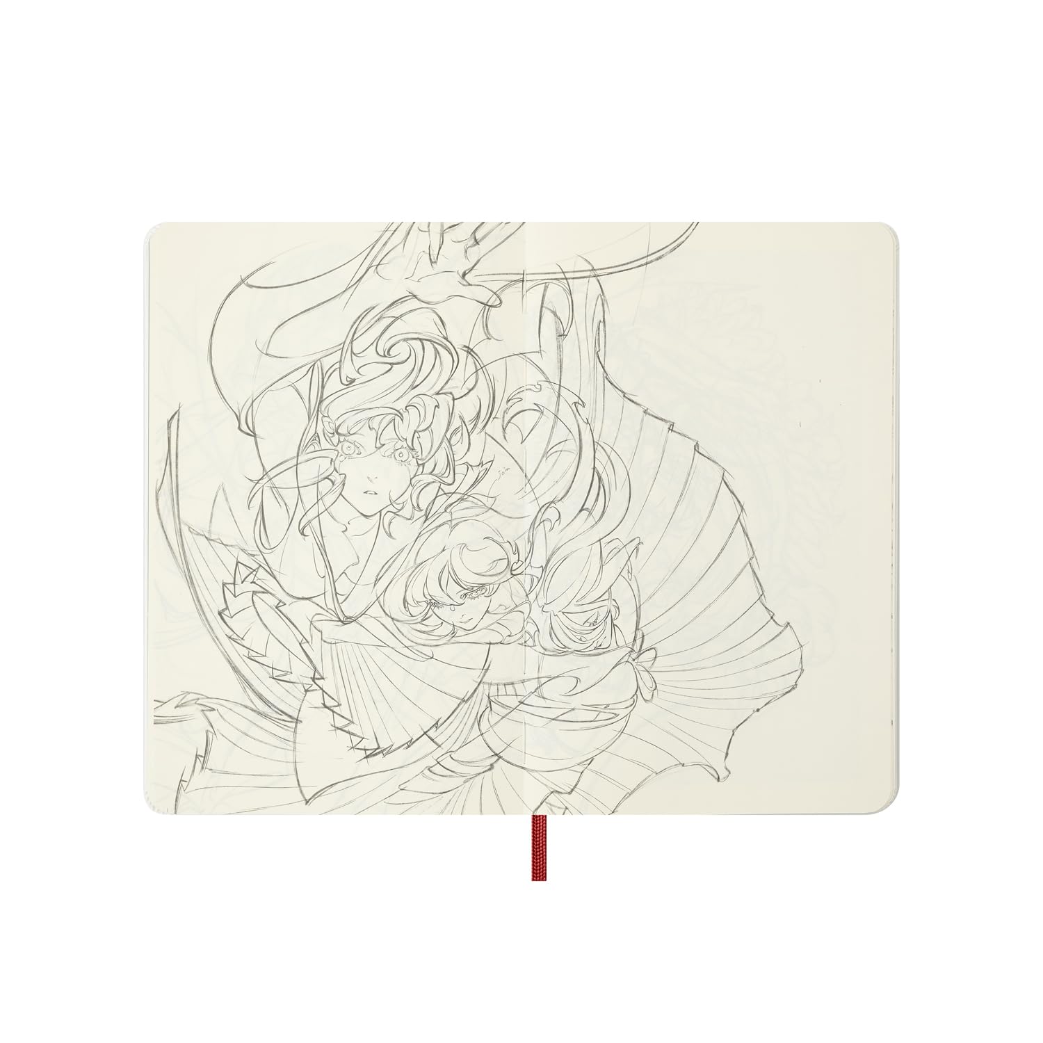Amazon | モレスキン ノートブック YONEYAMA MAI x Moleskine 無地