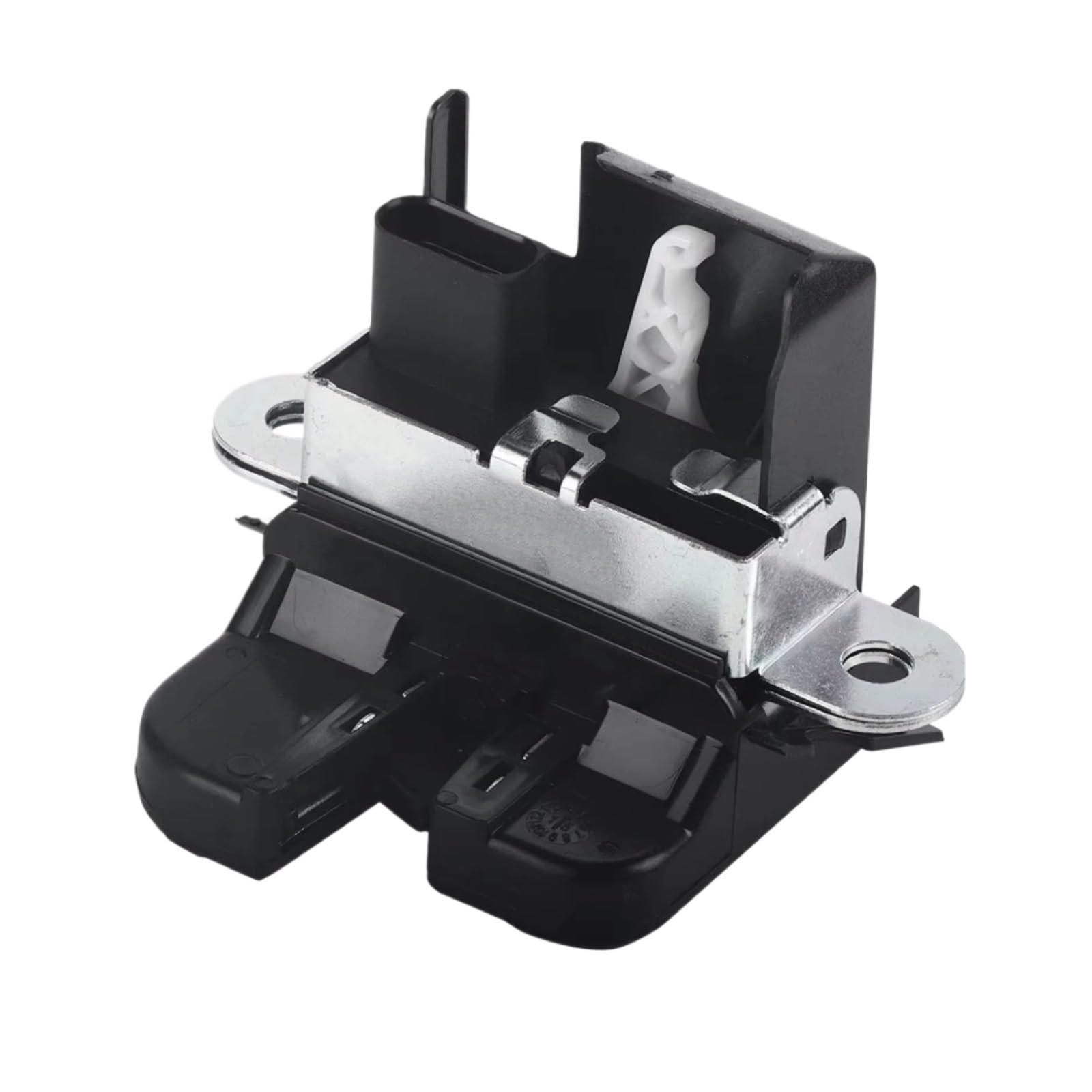 Geesacgal One Color Tailgate Boot Lock Latch Compatible With Golf Mk6 2008-2013 For 2003-2015 For Passat B7 2010-2015 Tailgate Boot Lock Latch Catch Mechanism Repair Parts