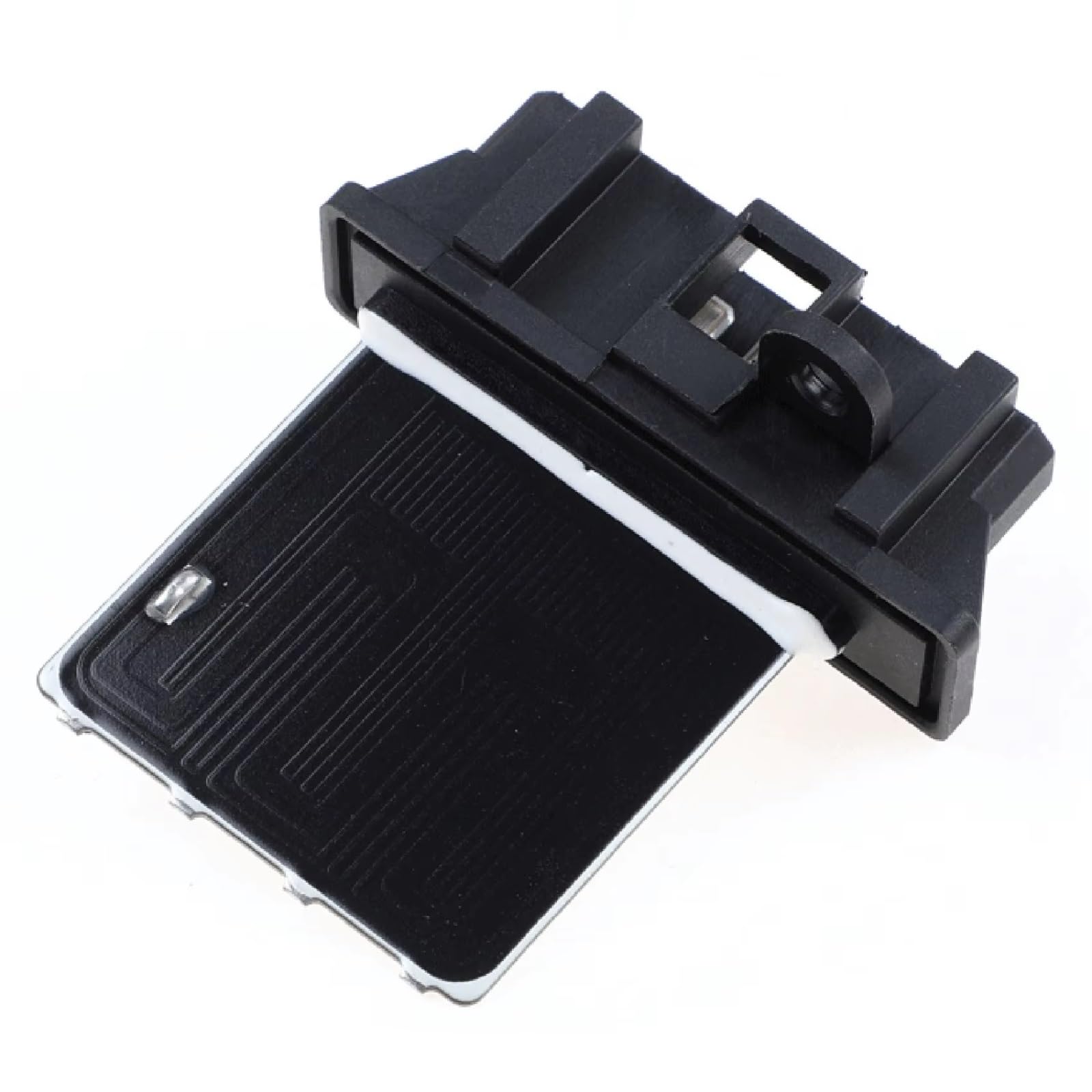 Resistencia del Soplador Compatible Con Nissan Para X-Trail 2001 2002 2003 2004 2005 2006-2014 Resistencia Del Ventilador Del Motor Del Soplador De Calefacción 271502J000