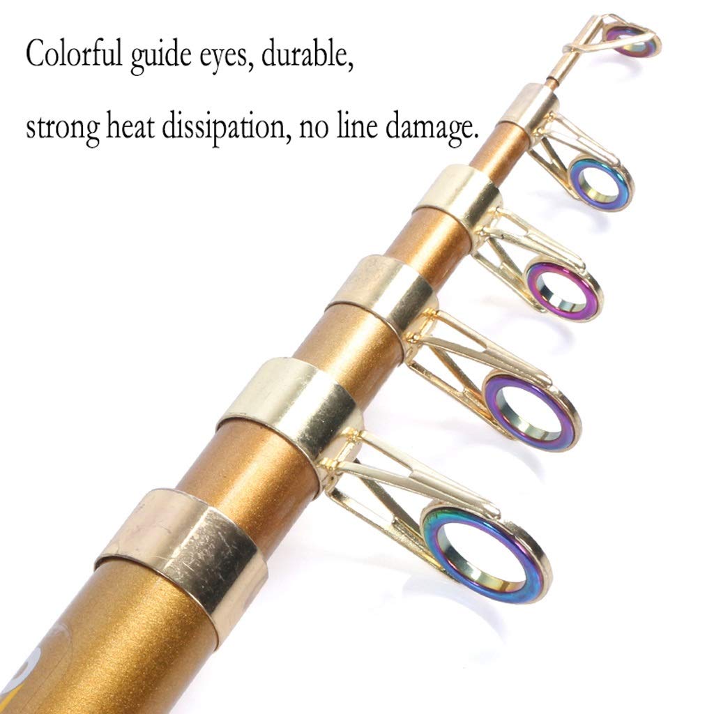 Profesión caña de Pesca Lanzar el mar Rod mar Rod de Pesca Rod Conjunto combinación de Conjunto Completo de Super Shot Largo y difícil mar Caña de Pescar Caña de Pescar Lanzar Caña