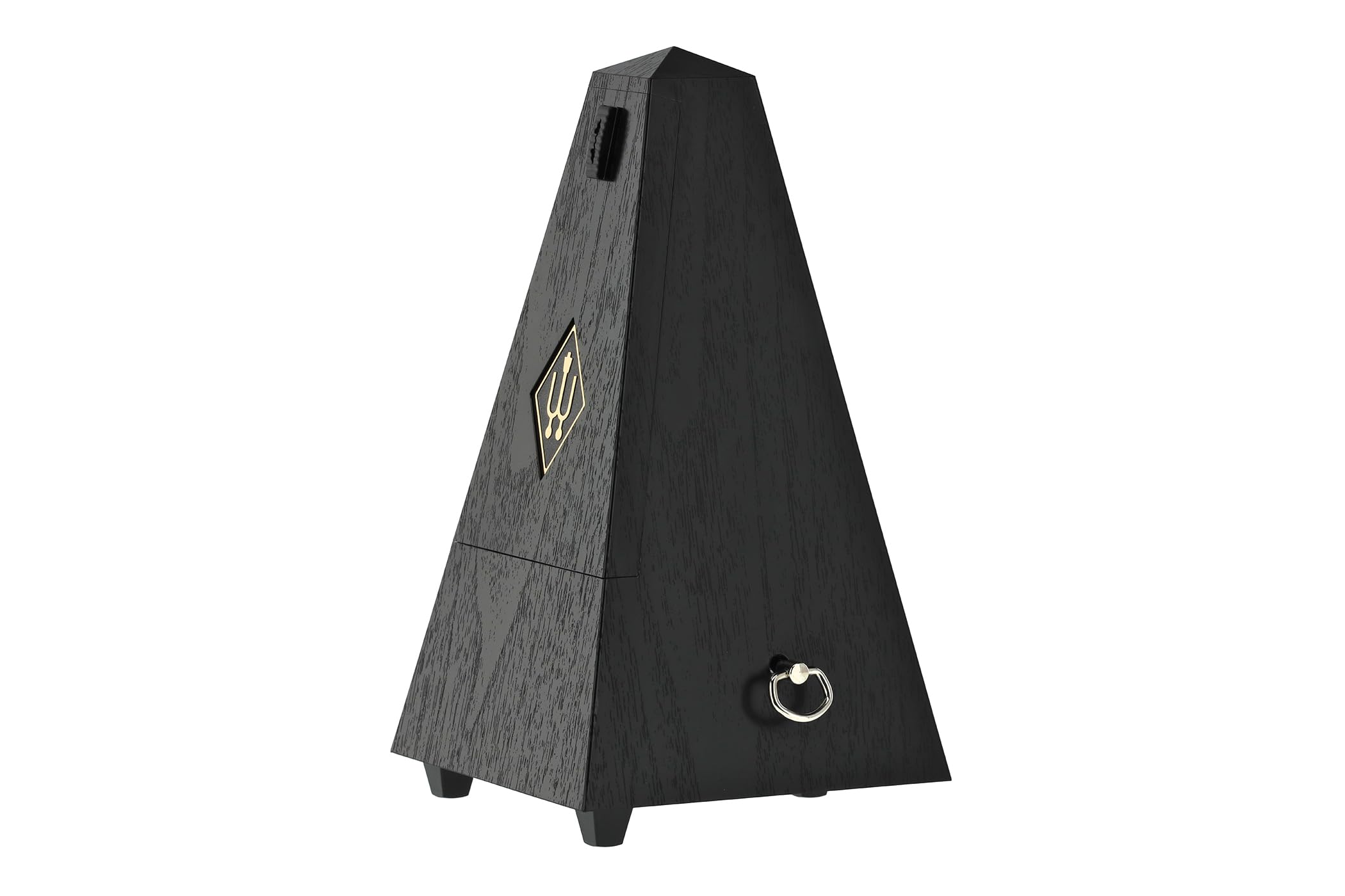 Wittner Metronoom Pyramidmode, kunststof