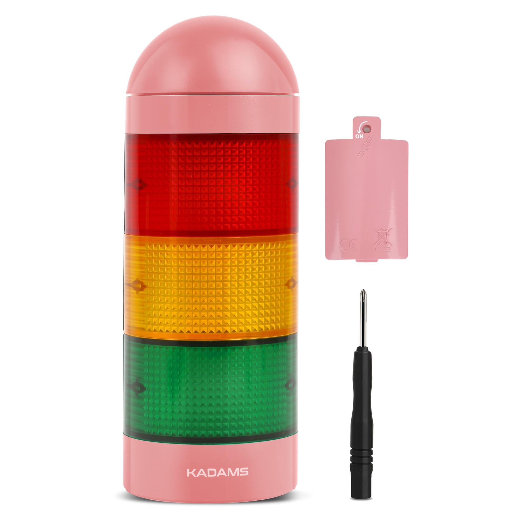 Traffic Light Countdown Timer Bi Color Pedestrian Traffic Light With