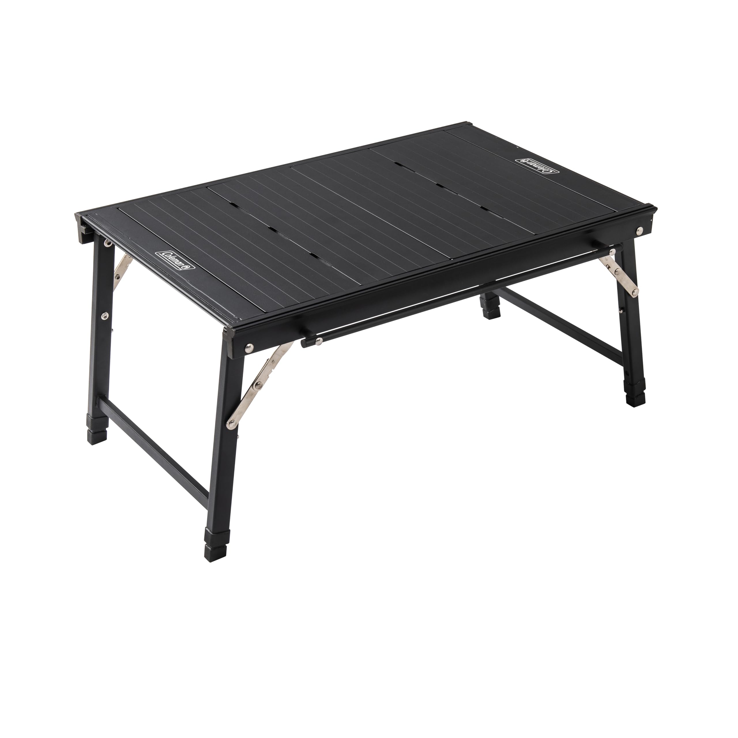 Amazon | Coleman(コールマン) フラットテーブル/60(ブラック