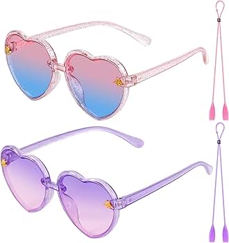 D&G グラデーションピンクレンズ サングラス CHERYL Sky Gray / Pink Lens sunglasses《シェリル スカイ