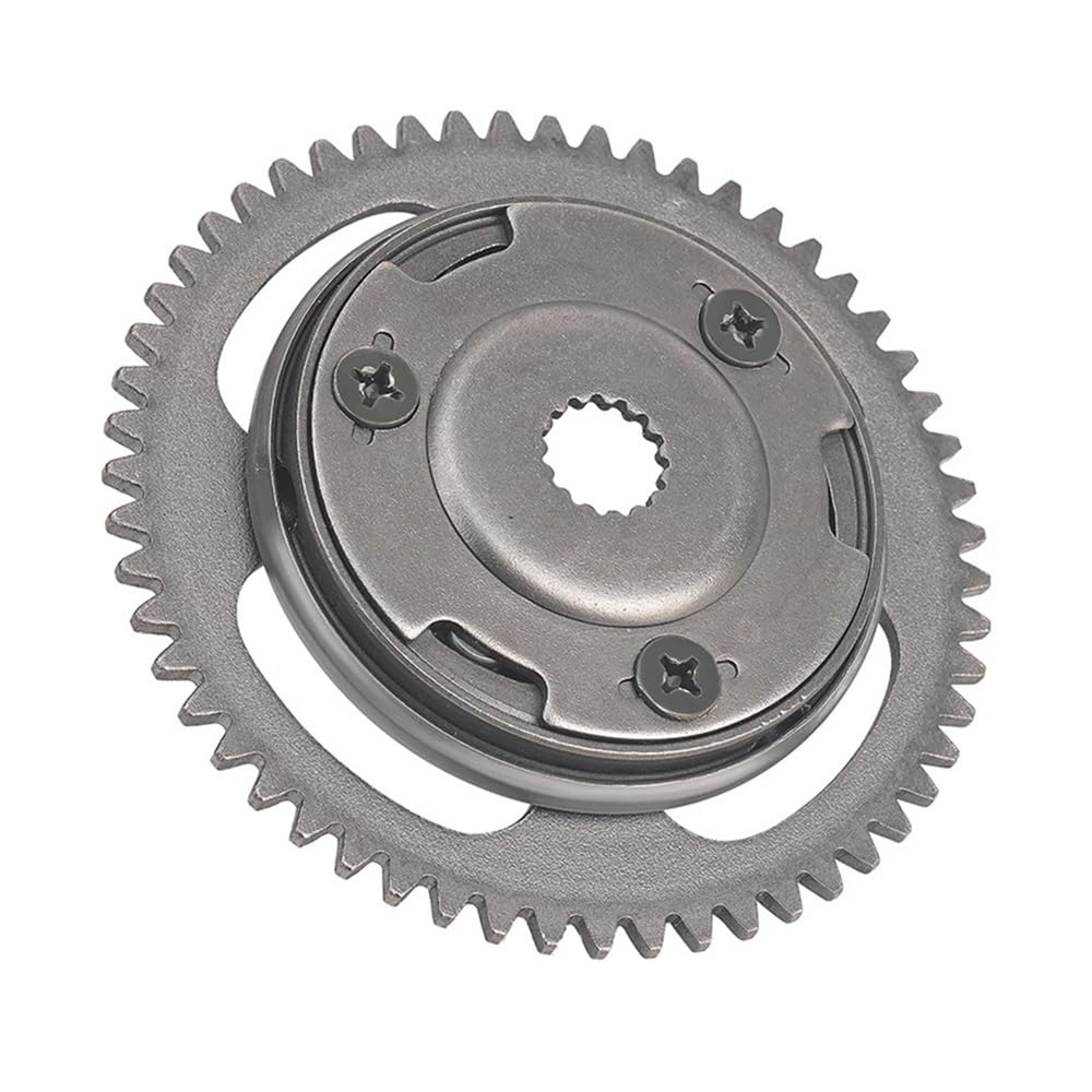 Embrayage de démarreur pour Moto 125 idéal pour vos sorties rando YFM125
