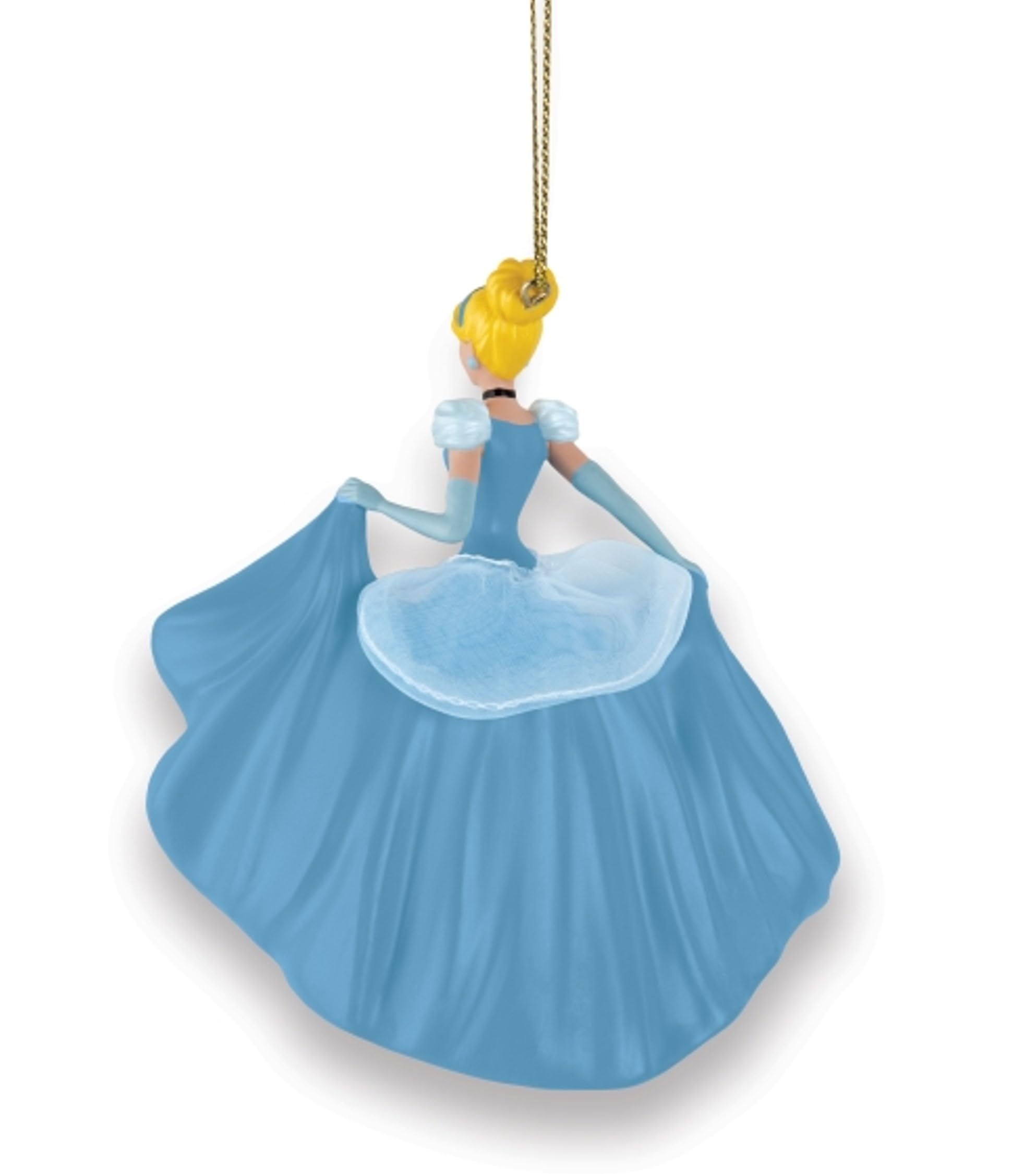 Amazon.com: The Ashton-Drake Galleries Disney Magic of The Season