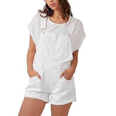 Free People We The Free Ziggy Shortall Women