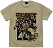 勇気爆発バーンブレイバーン アンソロジー おつかれ本 Tシャツ アクスタ ブレイバーン Tシャツ [勇気爆発バーンブレイバーン