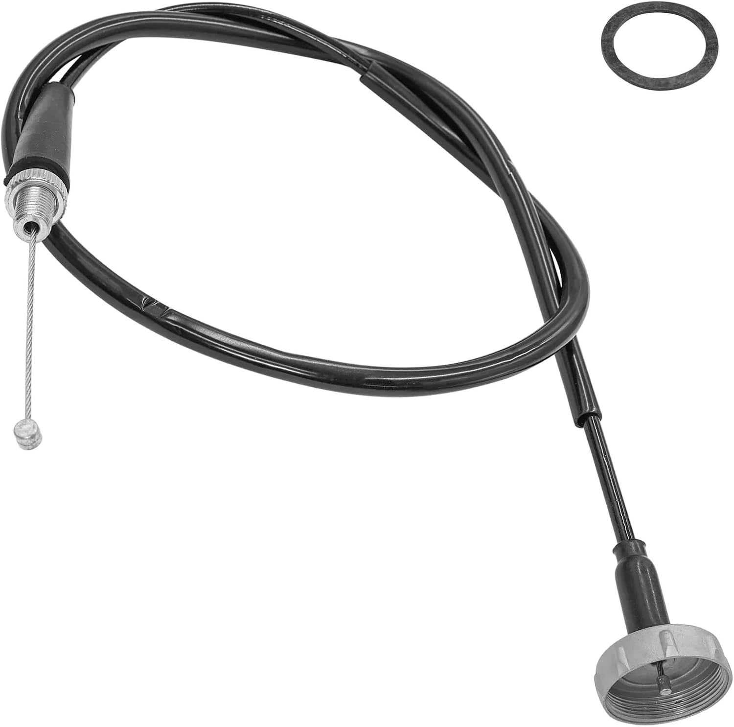 Throttle Cable for Honda CRF150F CRF150 F 2003-2004 2005 2006 2007 2008-2017