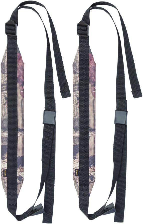 Allen Company Padded Treestand Carry Straps, Mossy Oak Break-Up Country Camo