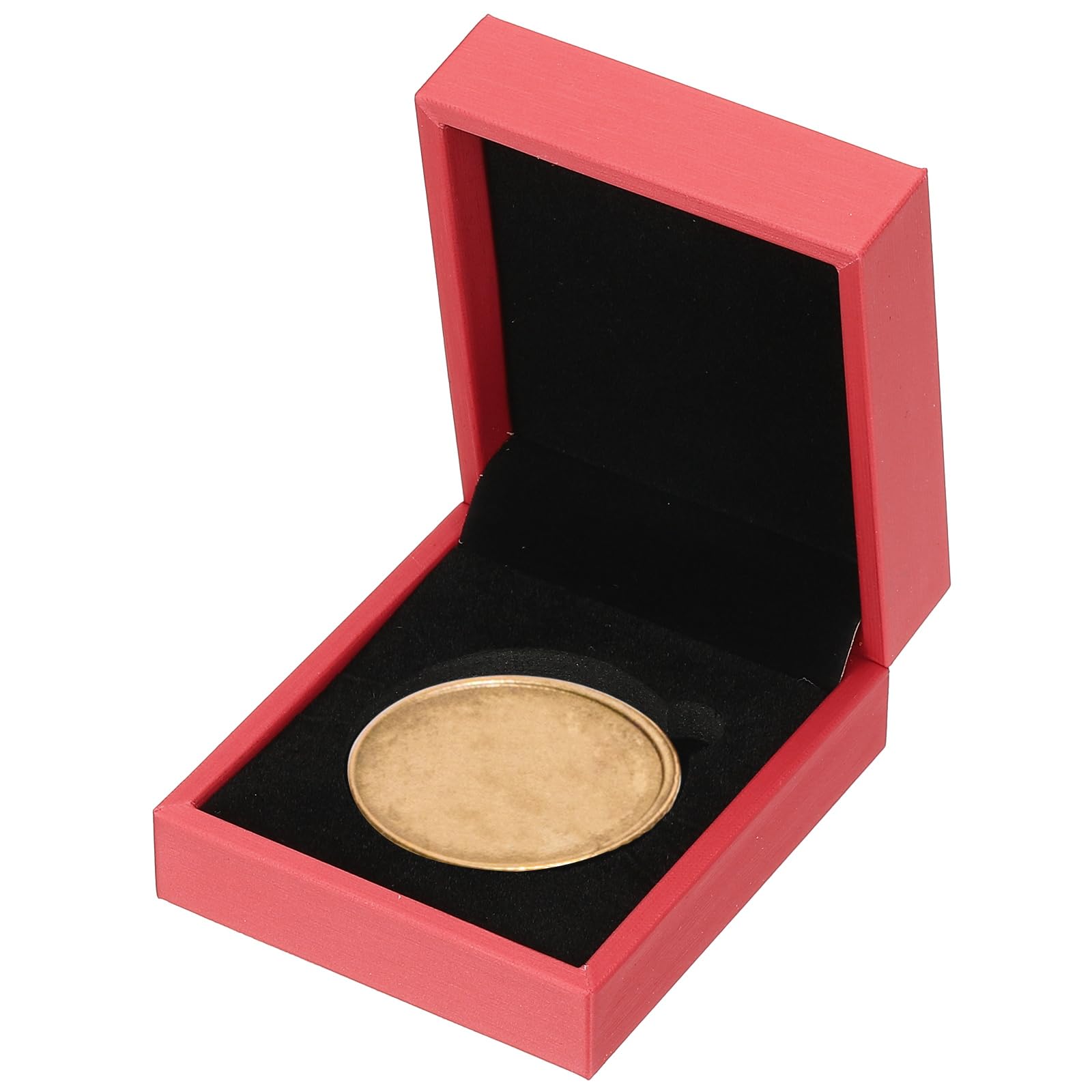 PATIKIL Coin Display Box