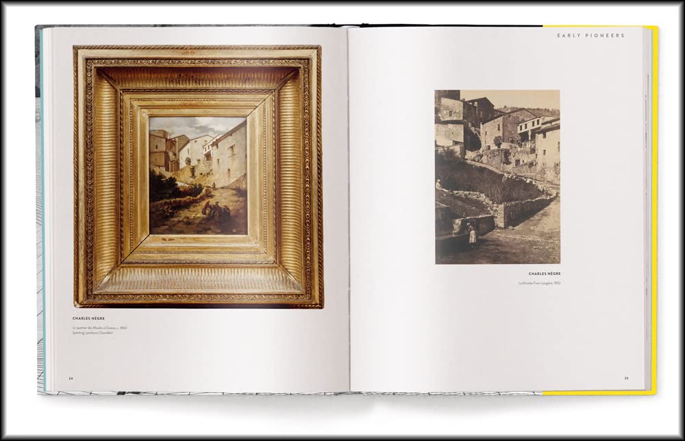 Light on the Riviera: Photography of the Côte d'Azur