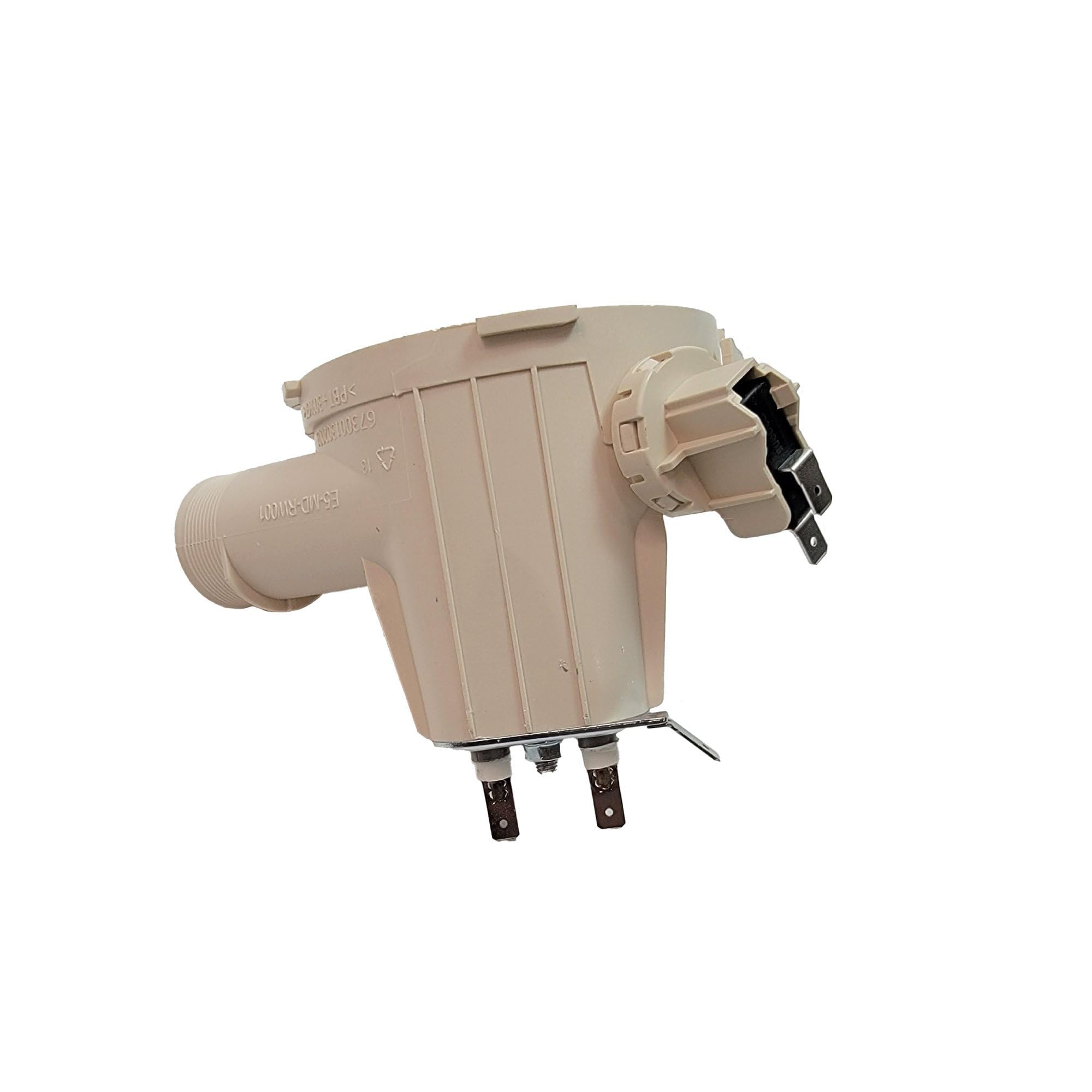 OTOTEC EL368_M 2 Sets 7Pin TNY266PN Chip / 47 Ohm Widerstand 3 Watt/Buchse je 2 für Reparatur Geschirrspüler Waschmaschinen und Wäschetrockner