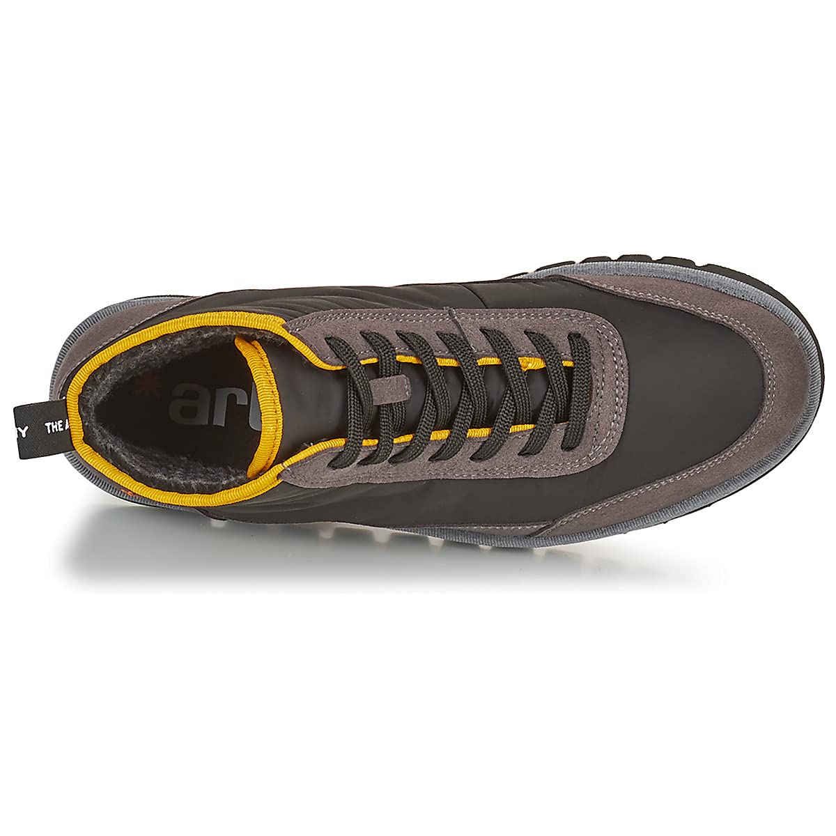 ART 1585 - Botas Unisex adulto