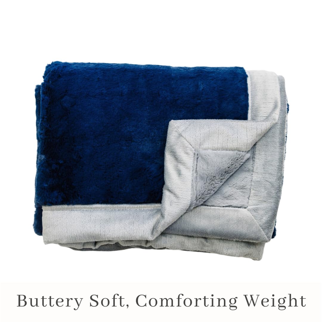 SARANONI Super Soft Comfy Lush 60