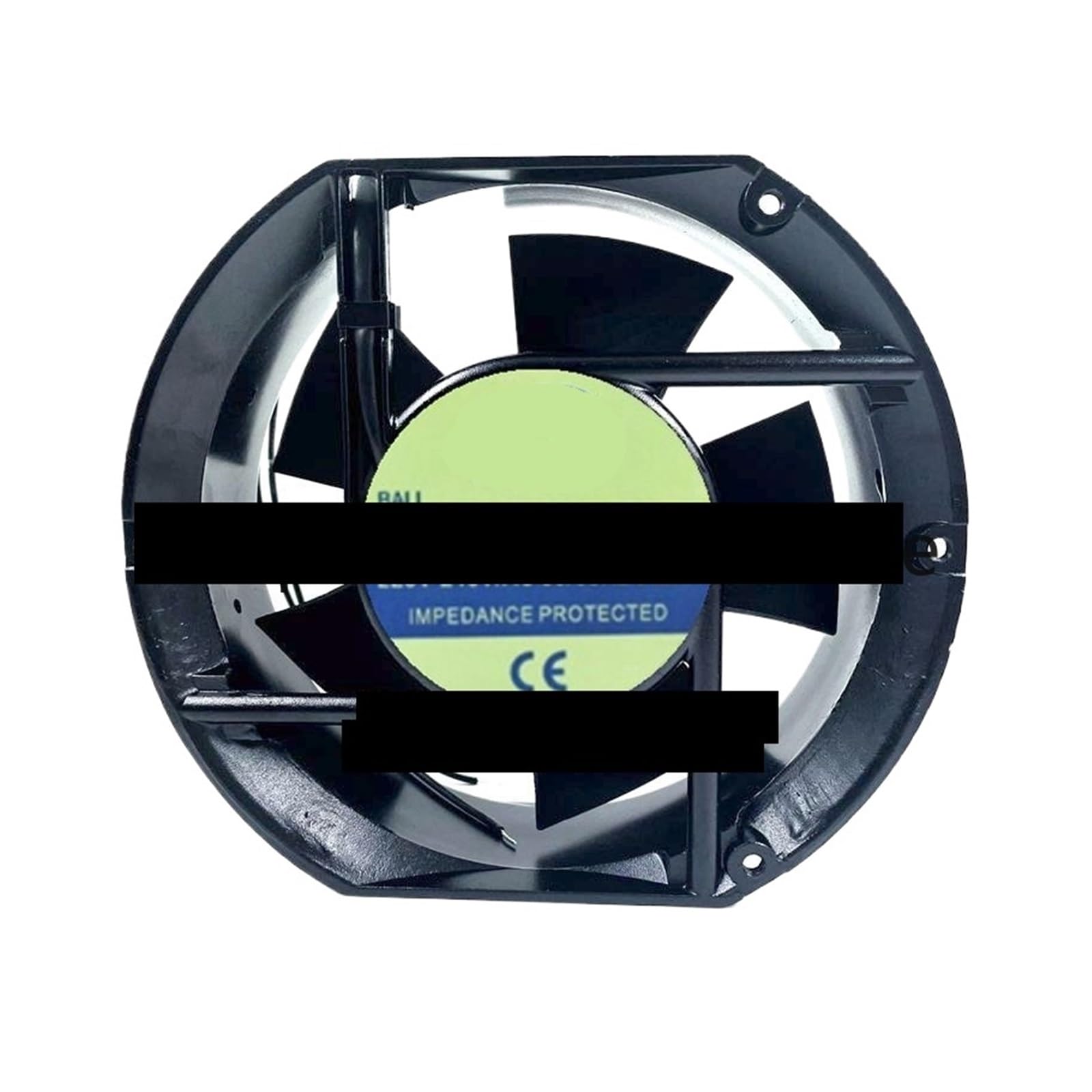LWJYIPETZQ For KFL1725HA3/HA2 380V/220V 17251 Cabinet AC Cooling Fan