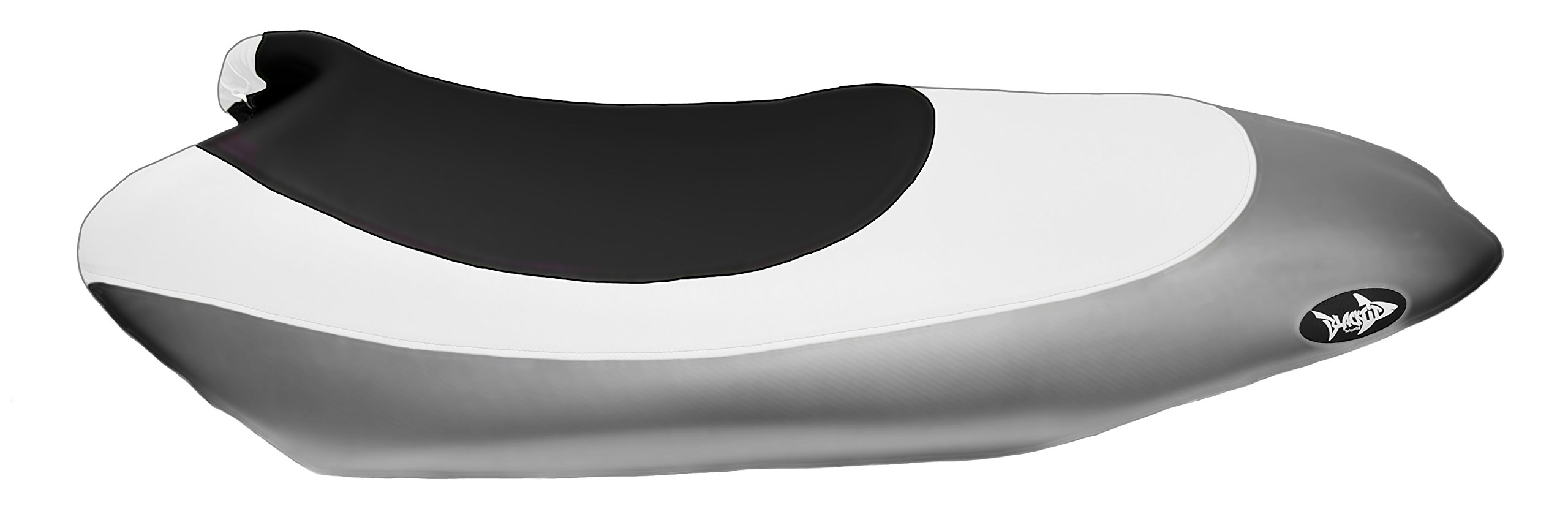 BlackTip Jetsports Seat Cover for Poalaris 2003-2004 MSX 140/2004 MSX 110/2004 MSX 150