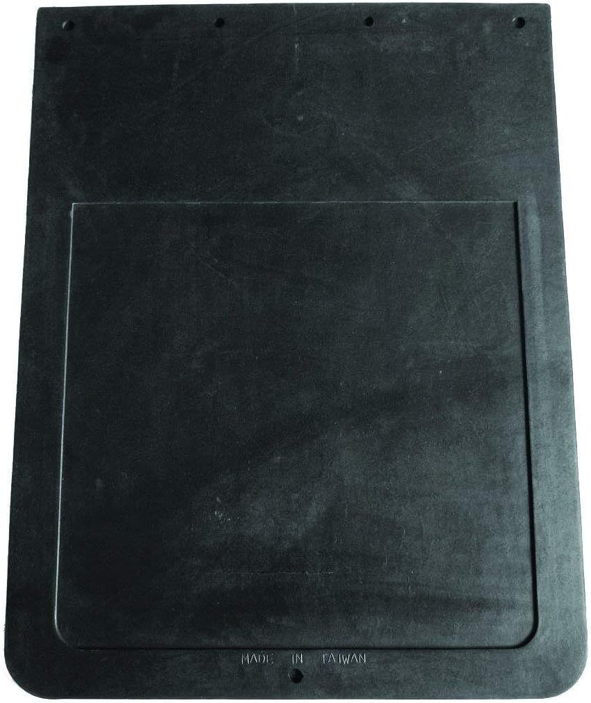 John Deere Mud Flap Set for Gators Patio, Lawn & Garden