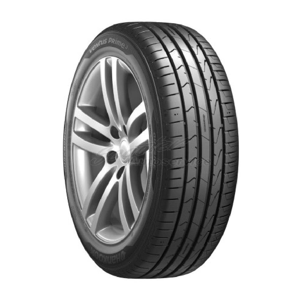 Hankook Ventus Prime3 K125 - 195/65R15 91V - Pneumatico Estivo-image