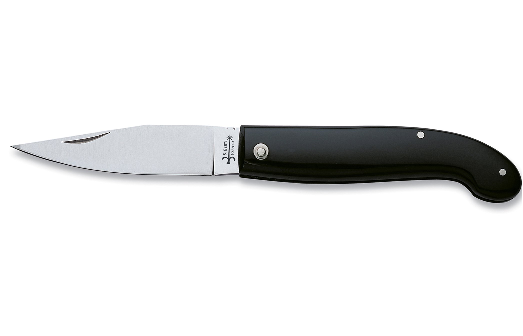 Coltellerie Berti - Napoletano - Coltello da Tasca