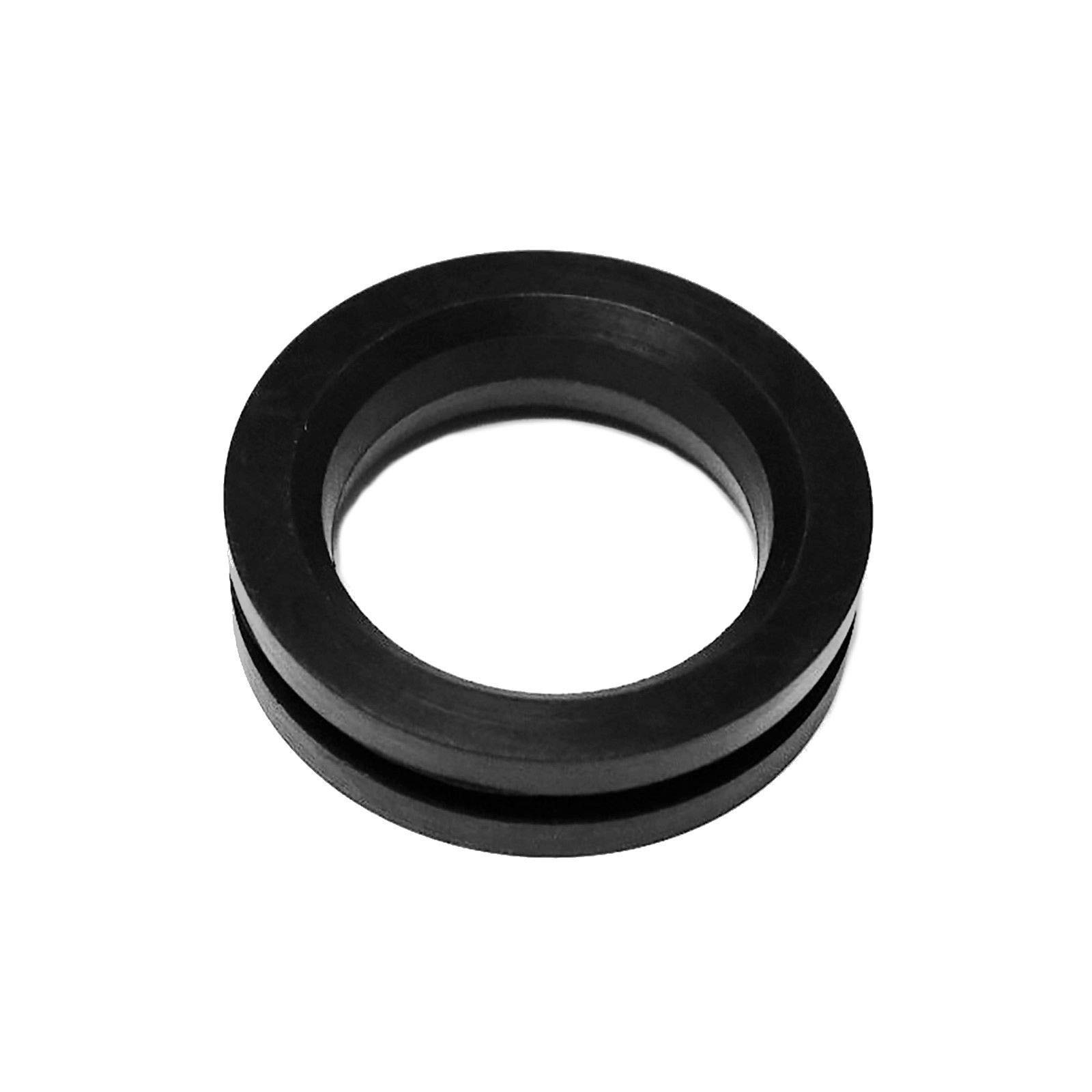 Amazon.com: A B C Body 64-74 Fuel Gas Tank Filler Neck Tube