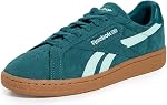 Reebok Club C Motifs UK Chaussures de tennis pour femme