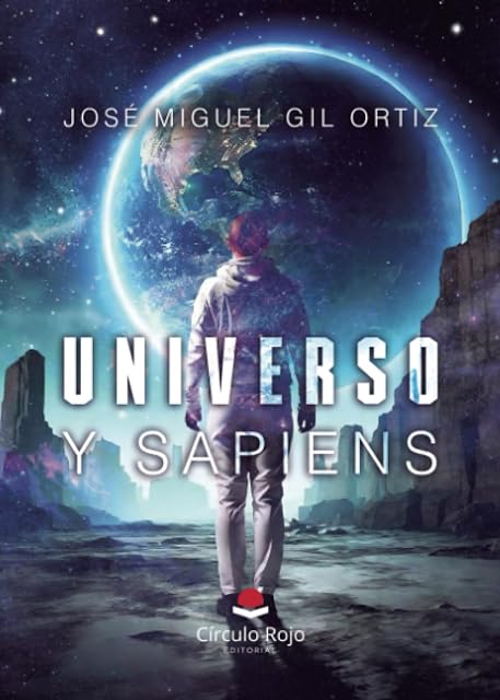 Portada de Universo y sapiens