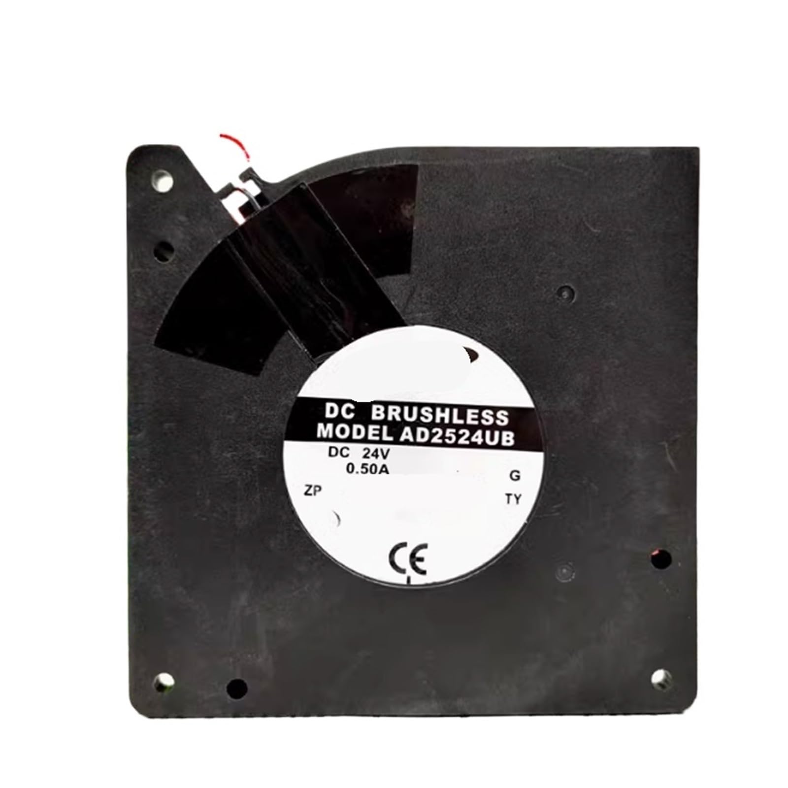 YMUGUEGH AD2524UB 24V 0.50A 12032 cooling fan 12cm