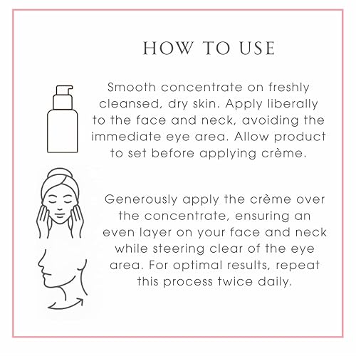 Miniatura 6 de Consult Beaute, Champagne Beaute Lift - Juego de 2 piezas reafirmante con niacinamida, suero renovador de la piel y crema hidratante para cara,