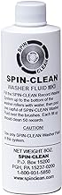 Spin-Clean Record Washer Fluid - Alcohol-Free