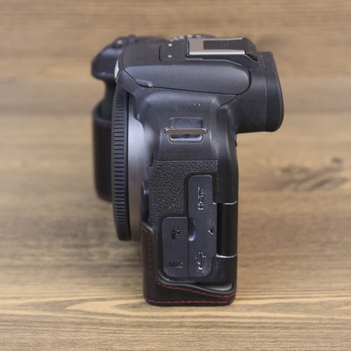 Amazon.co.jp: キヤノン用 EOS R10用 ケース Canon用 EOS R10用