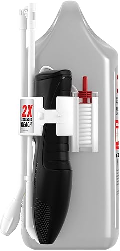 Miniatura 35 de Ortho Home Defense Max - Barrera de insectos para interiores: Recambio, comienza a matar hormigas, cucarachas, arañas, pulgas y garrapatas rápido