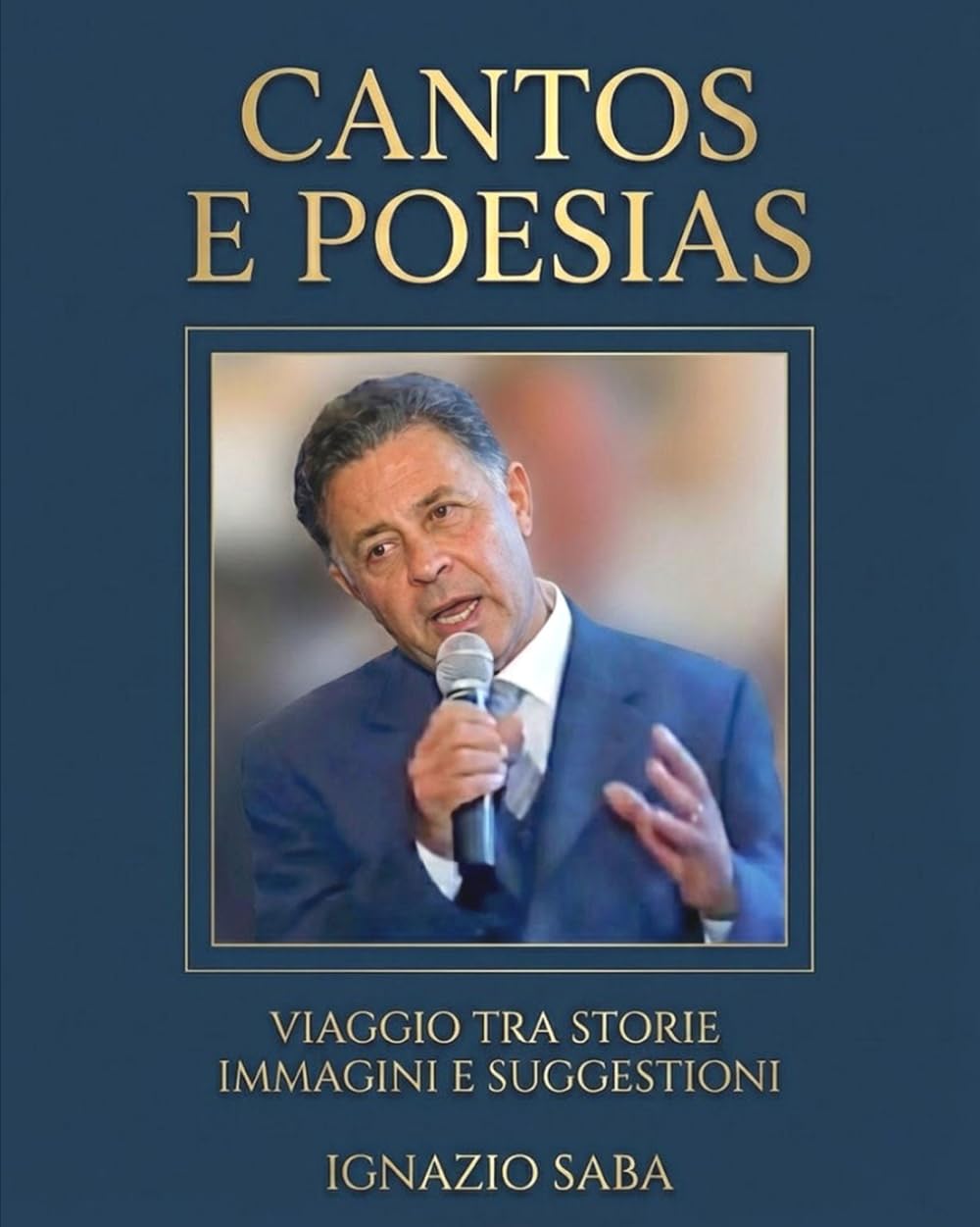 Cantos e Poesias: Viaggio tra storie, immagini e suggestioni