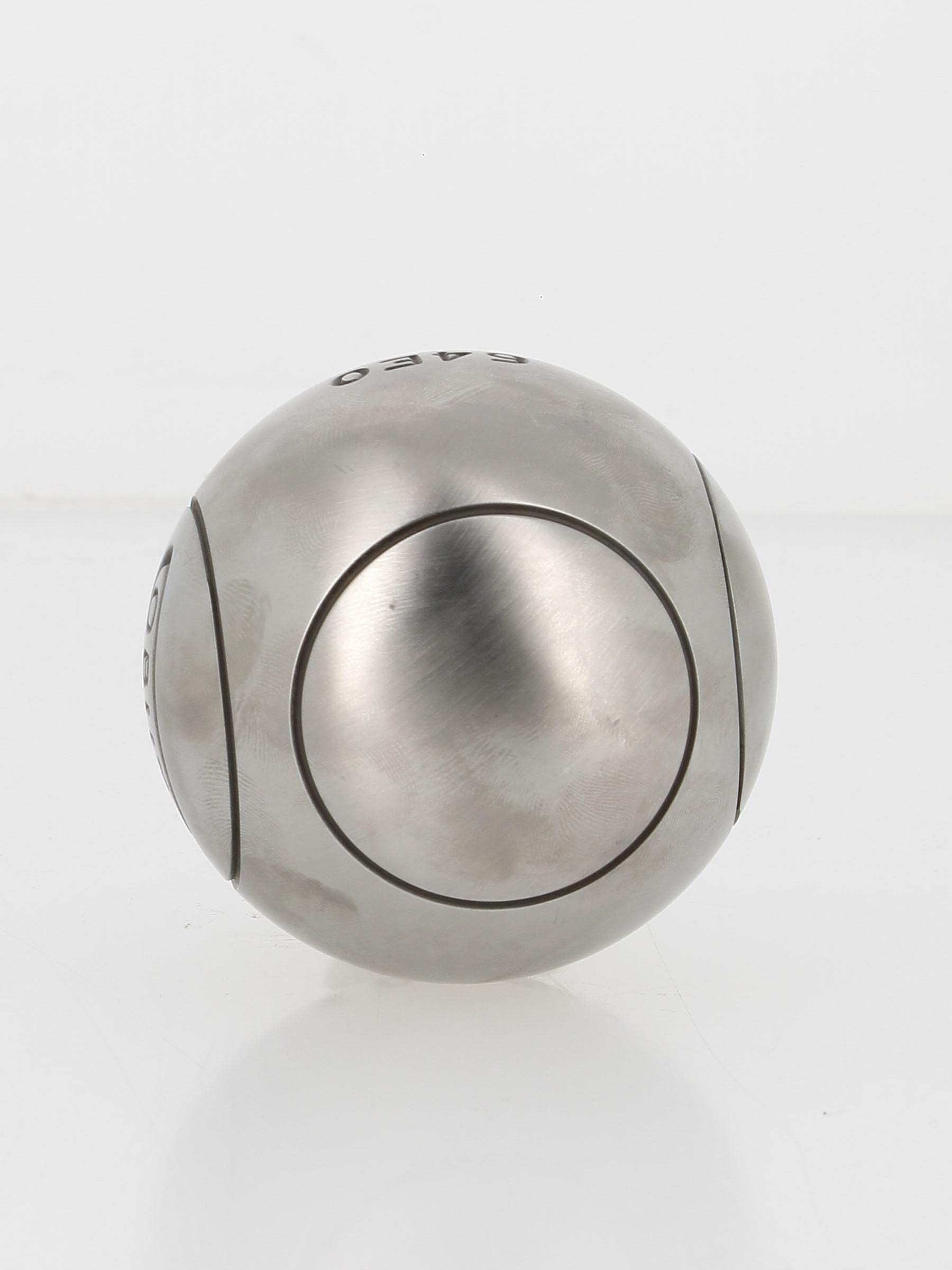 Obut - Soleil Tendre 73 mm - Boules de pétanque