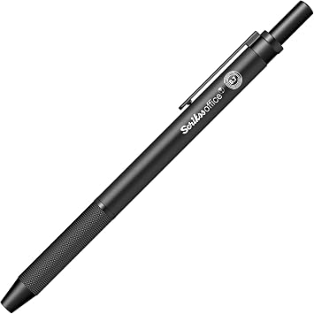 Scrikss Ofis Twist Versatil 0.7 mm Siyah