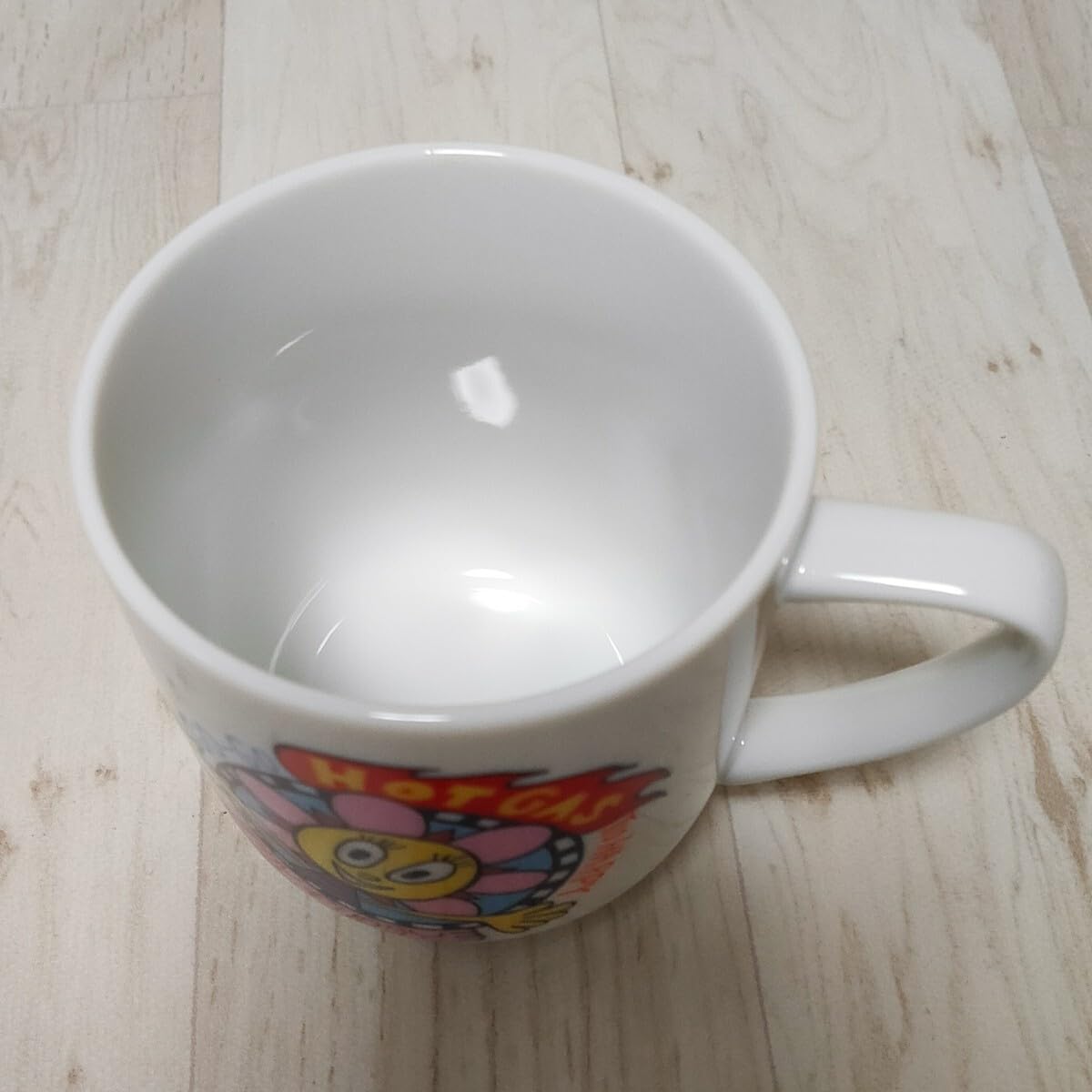 パラッパラッパー マグカップ 3個セット ダンキンドーナツ Amazon.co.jp: サニーファニー パラッパラッパー ダンキンドーナツ