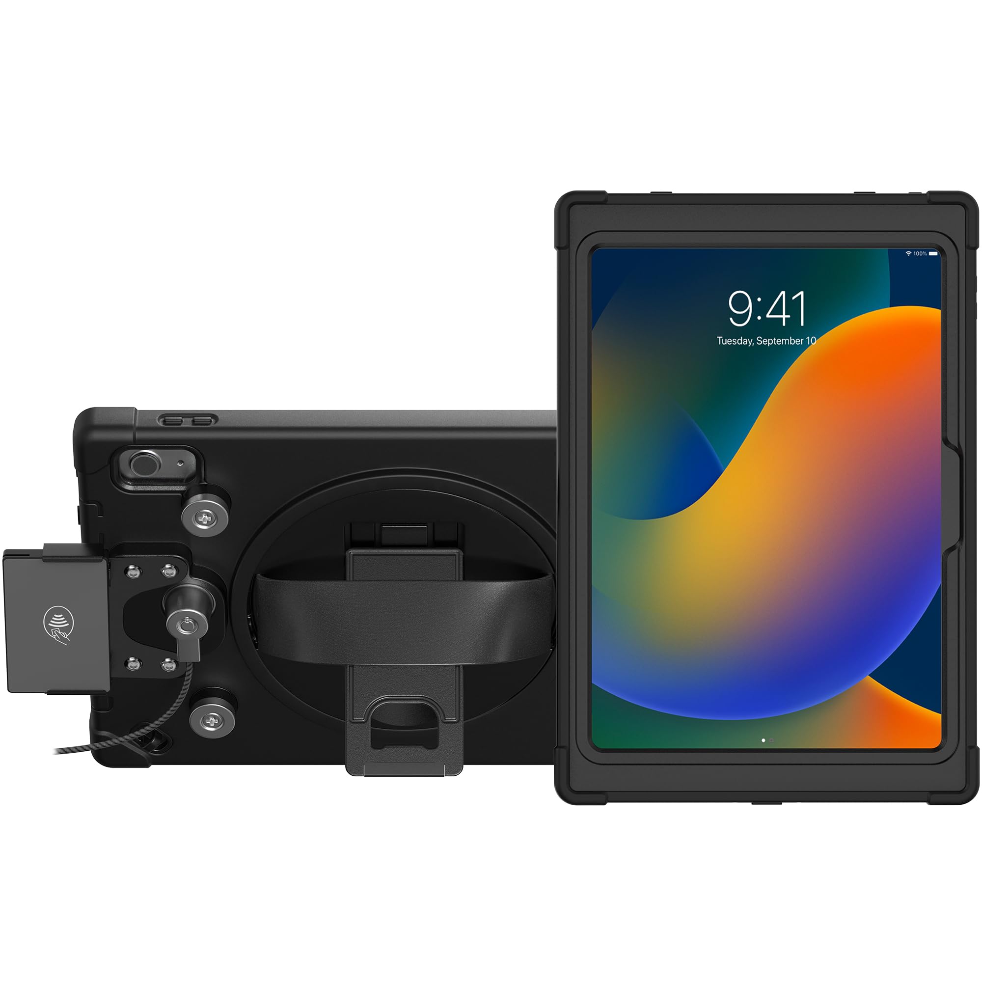 Amazon.com: Magnetic Charging Case for iPad 10th 10.9