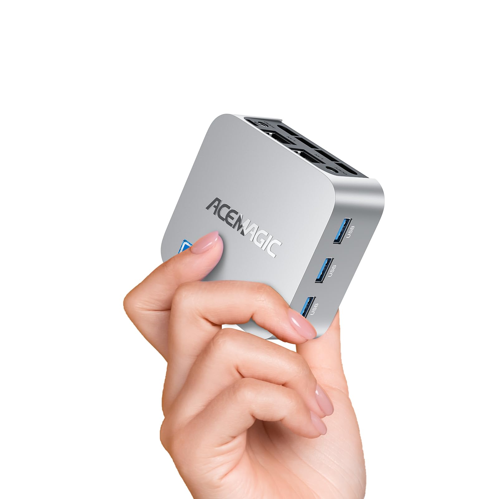 Amazon.co.jp: ミニpc n100 mini pc 動作サクサク 最大3.4GHz 小型pc 