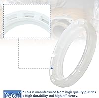 Vista 3 de 910767 Collar - PU Para Porter Cable Nailer Collar FC350A FM350A FR350A