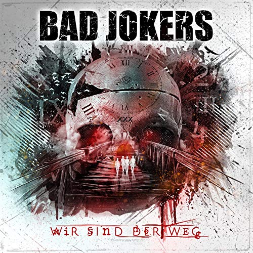 Bad Jokers